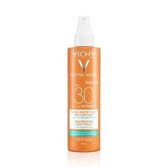 Vichy Capital Soleil SPF30+ Anti-Dehydratatie Spray 200ml